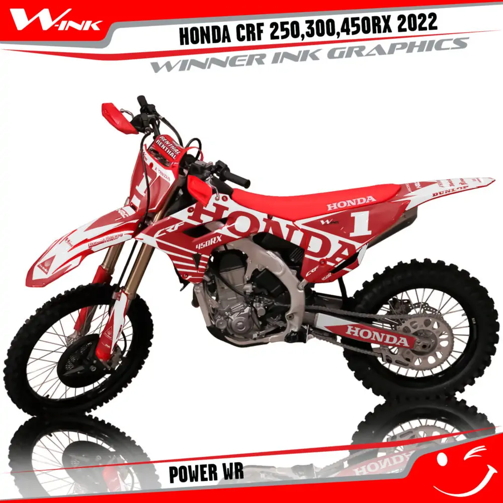 Honda-CRF-250-300-450-RX-2022-graphics-kit-and-decals-Power-WR