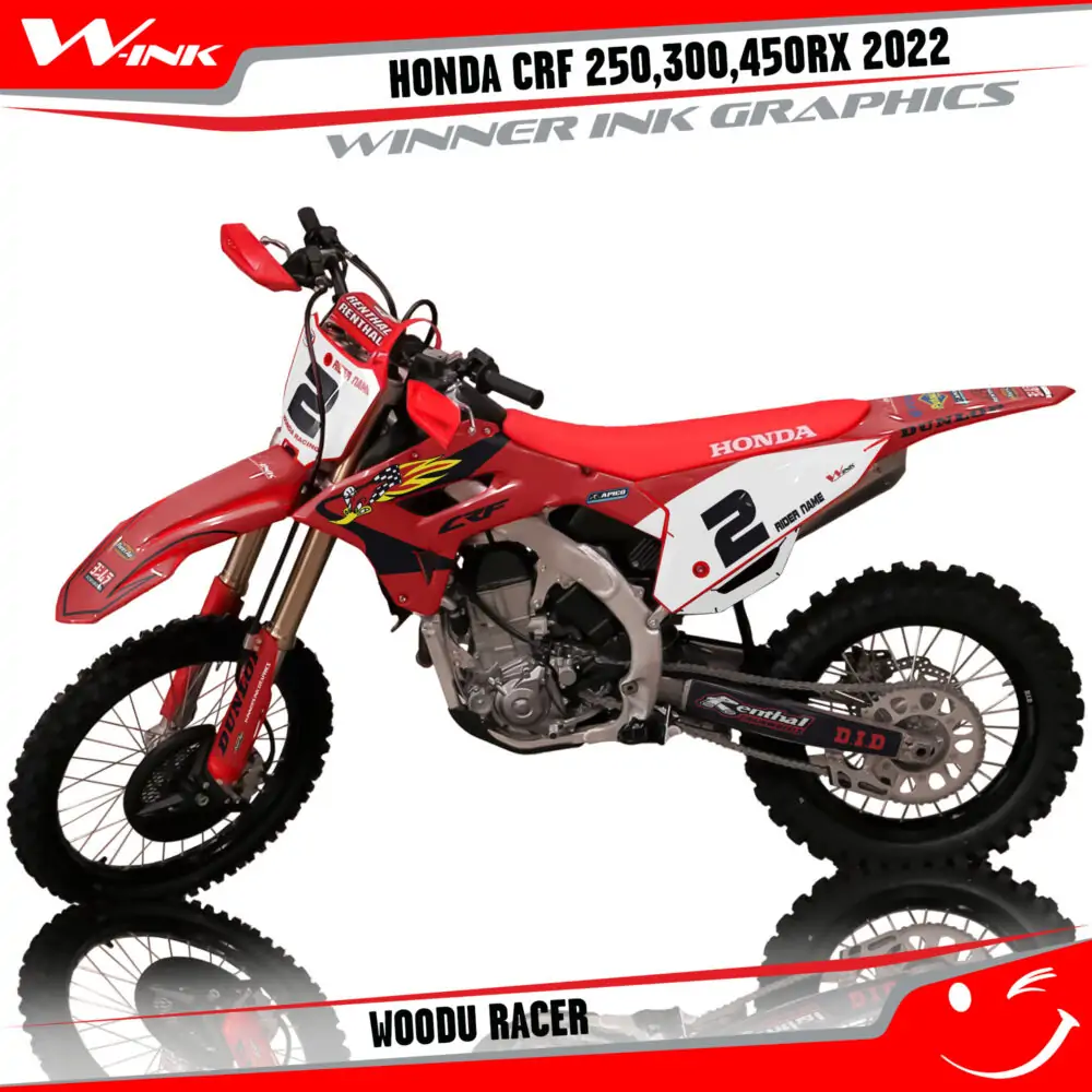 Honda-CRF-250-300-450-RX-2022-graphics-kit-and-decals-Woody-Racer