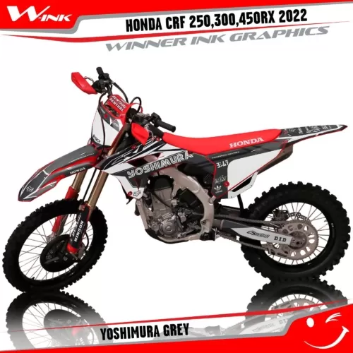 Honda-CRF-250-300-450-RX-2022-graphics-kit-and-decals-Yoshimura-Grey