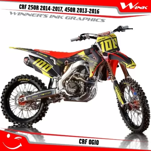 Honda-CRF-250R-2014-2015-2016-2017-450R-2013-2014-2015-2016-graphics-kit-and-decals-CRF-Ogio