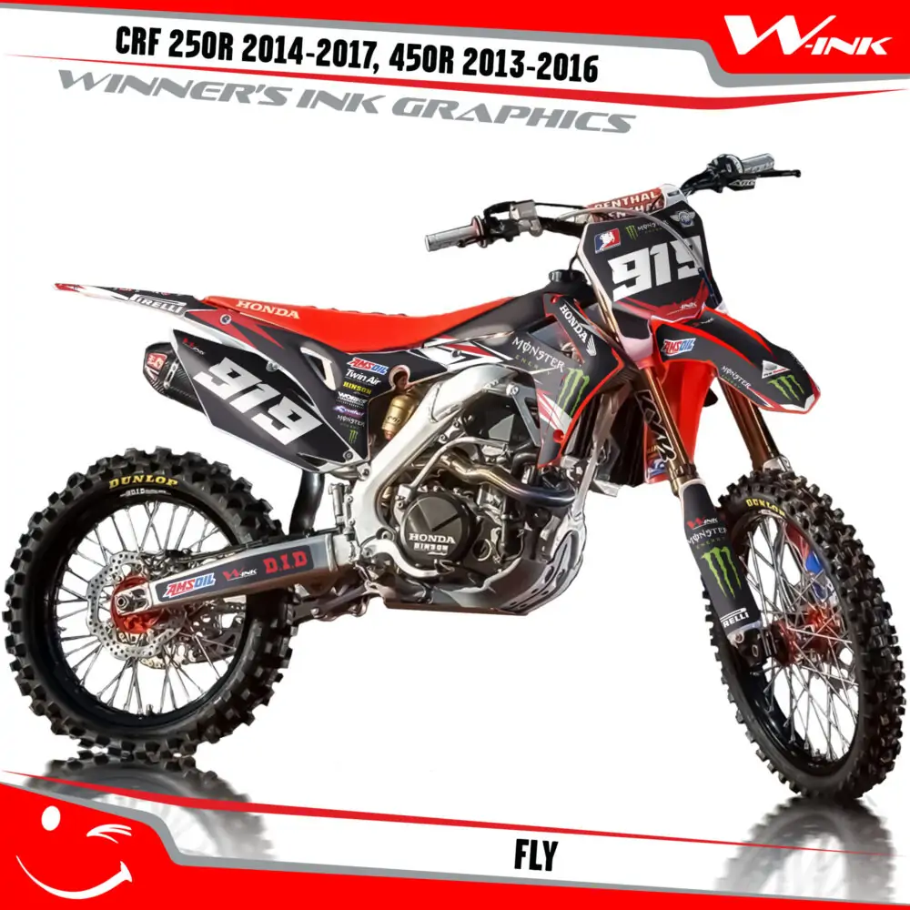 Honda-CRF-250R-2014-2015-2016-2017-450R-2013-2014-2015-2016-graphics-kit-and-decals-Fly