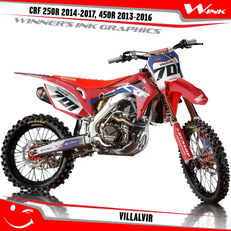 Honda-CRF-250R-2014-2015-2016-2017-450R-2013-2014-2015-2016-graphics-kit-and-decals-Villalvir