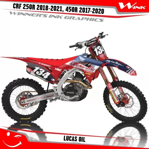 Honda-CRF-250R-2018-2019-2020-2021-450R-2017-2018-2019-2020-graphics-kit-and-decals-Lucas-Oil
