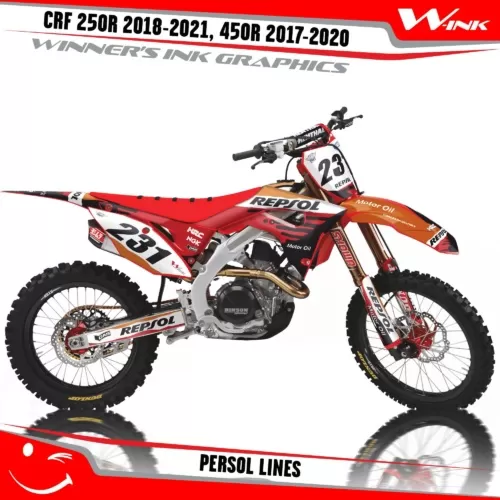 Honda-CRF-250R-2018-2019-2020-2021-450R-2017-2018-2019-2020-graphics-kit-and-decals-Persol-Lines