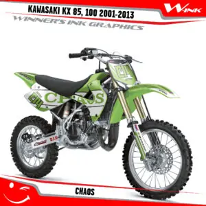 KX-85-100-2001-2002-2003-2004-2010-2011-2012-2013-graphics-kit-and-decals-Chaos