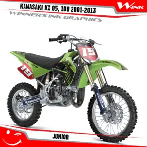 KX-85-100-2001-2002-2003-2004-2010-2011-2012-2013-graphics-kit-and-decals-Junior