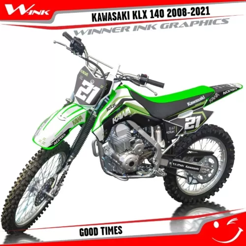 Kawasaki-KLX-140-2008-2009-2010-2011-2012-2013-2014-2015-2016-2019-2020-2021-graphics-kit-and-decals-Good-Times