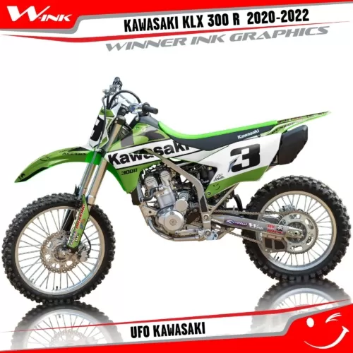 Kawasaki-KLX-300R-2020-2021-2022-graphics-kit-and-decals-UFO-Kawasaki