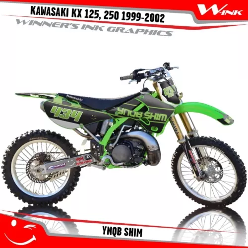 Kawasaki-KX-125,-250-1999-2000-2001-2002-graphics-kit-and-decals-YNQB-SHIM
