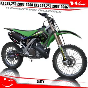Kawasaki-KX-125-250-2003-2004-2005-2006-2007-2008-KXE-125-250-2003-2006-graphics-kit-and-decals-Dirtx