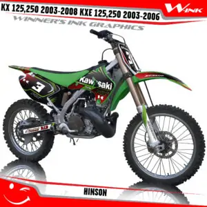 Kawasaki-KX-125-250-2003-2004-2005-2006-2007-2008-KXE-125-250-2003-2006-graphics-kit-and-decals-Hinson