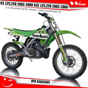 Kawasaki-KX-125-250-2003-2004-2005-2006-2007-2008-KXE-125-250-2003-2006-graphics-kit-and-decals-UFO-Kawasaki