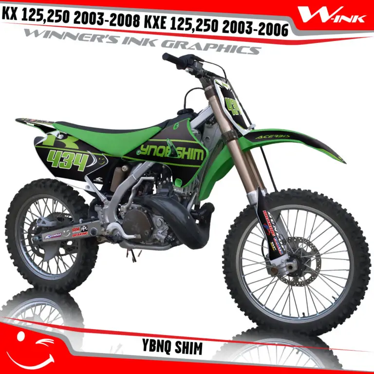 Kawasaki-KX-125-250-2003-2004-2005-2006-2007-2008-KXE-125-250-2003-2006-graphics-kit-and-decals-YBNQ-SHIM
