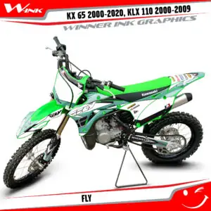 Kawasaki-KX-85,-100-2014-2015-2016-2017-2018-2019-2020-2021-2022-graphics-kit-and-decals-Fly