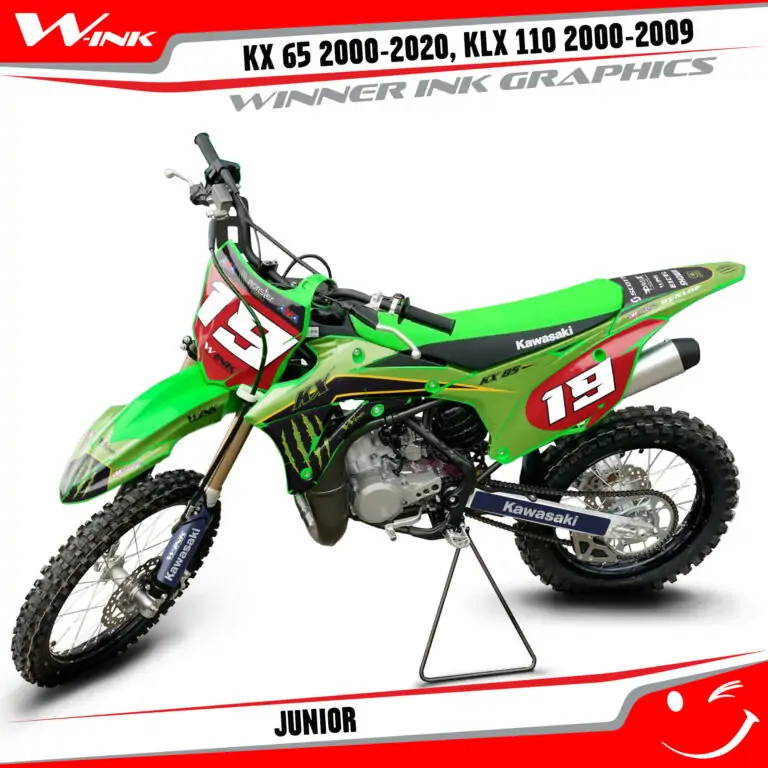 Kawasaki-KX-85,-100-2014-2015-2016-2017-2018-2019-2020-2021-2022-graphics-kit-and-decals-Junior
