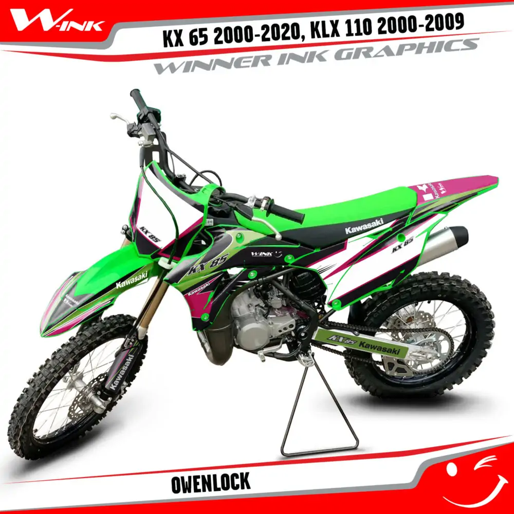 Kawasaki-KX-85,-100-2014-2015-2016-2017-2018-2019-2020-2021-2022-graphics-kit-and-decals-Owenlock