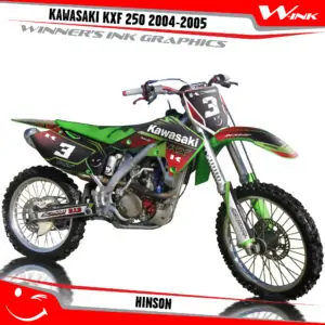 Kawasaki-KXF-250-2004-2005-graphics-kit-and-decals-Hinson