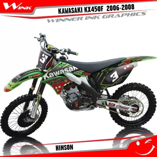 Kawasaki-KXF-450-2006-2007-2008-graphics-kit-and-decals-Hinson
