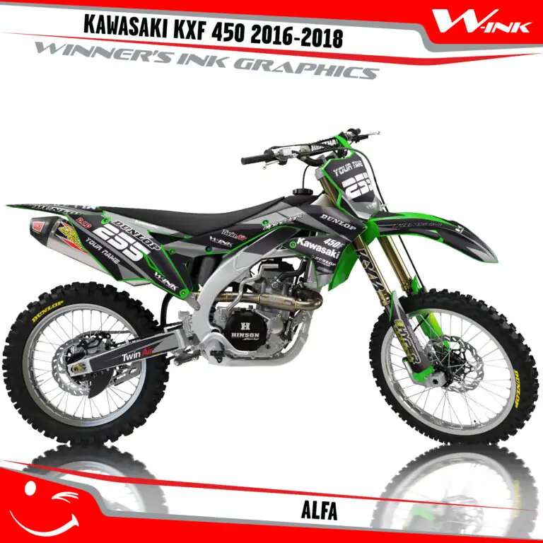 Kawasaki-KXF-450-2016-2017-2018-graphics-kit-and-decals-Alfa