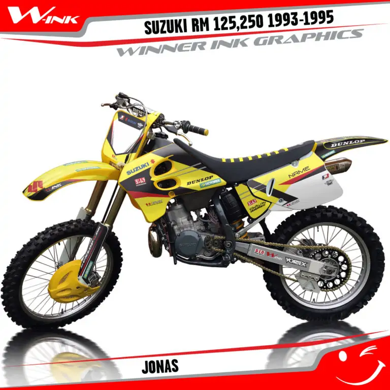 Suzuki-RM-125,250-1993-1994-1995-graphics-kit-and-decals-Jonas