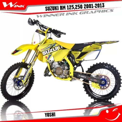 Suzuki-RM-125,250-2001-2002-2003-2004-2009-2010-2011-2012-2013-graphics-kit-and-decals-Yoshi