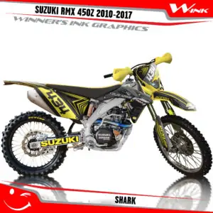 Suzuki-RMX-450Z-2010-2011-2012-2013-2014-2015-2016-2017-graphics-kit-and-decals-Shark