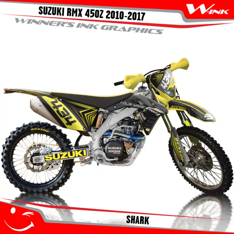 Suzuki-RMX-450Z-2010-2011-2012-2013-2014-2015-2016-2017-graphics-kit-and-decals-Shark