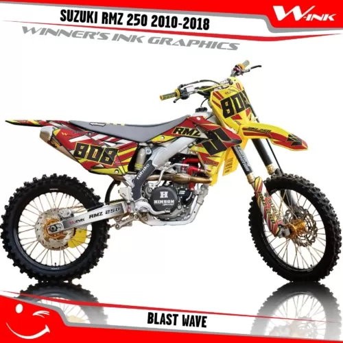Suzuki-RMZ-250-2010-2011-2012-2013-2014-2015-2016-2017-2018-graphics-kit-and-decals-Blast-Wave