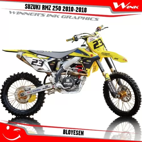 Suzuki-RMZ-250-2010-2011-2012-2013-2014-2015-2016-2017-2018-graphics-kit-and-decals-Bloyesen