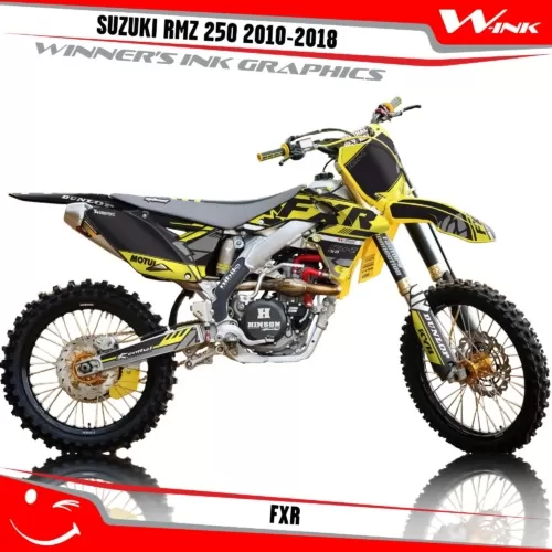Suzuki-RMZ-250-2010-2011-2012-2013-2014-2015-2016-2017-2018-graphics-kit-and-decals-FXR
