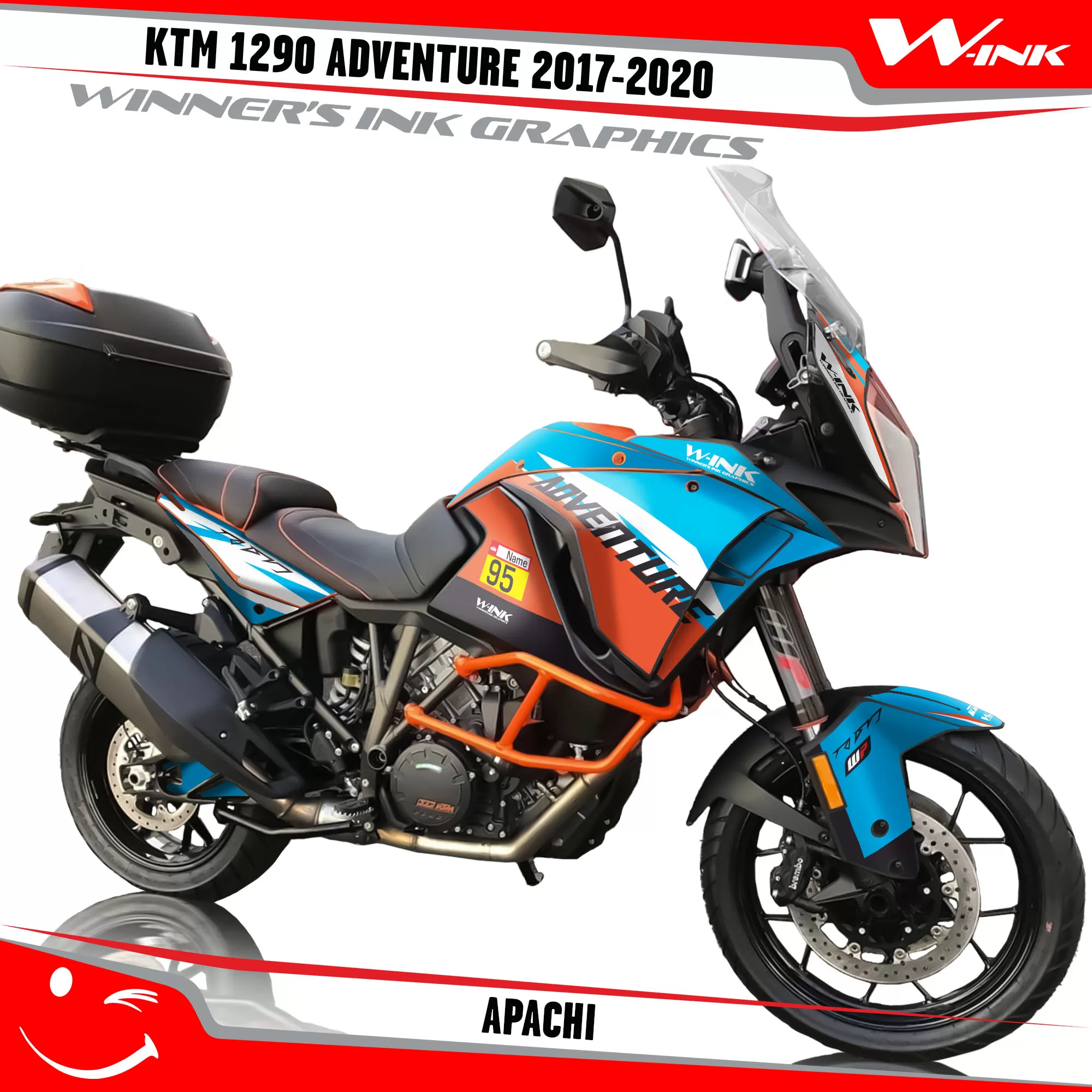 KTM-Adventure-1290-2017-2018-2019-2020-graphics-kit-and-decals-Apachi