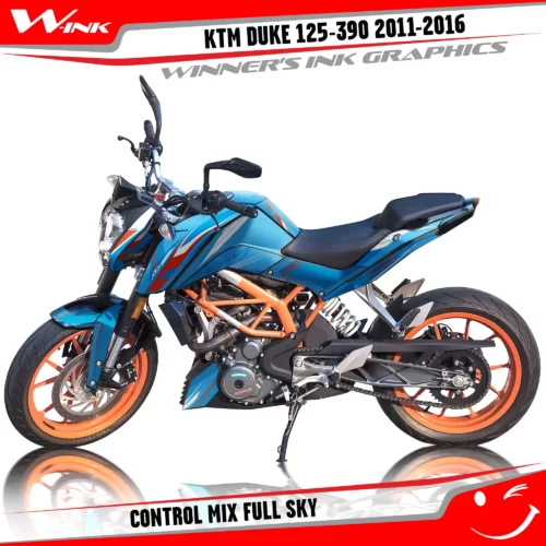 KTM-DUKE-125-200-250-390-2011-2012-2013-2014-2015-2016-graphics-kit-and-decals-Control-Mix-Full-Sky