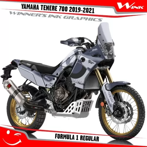 Yamaha-Tenere-700-2019-2020-2021-2022-graphics-kit-and-decals-with-desing-Formula-1-Regular