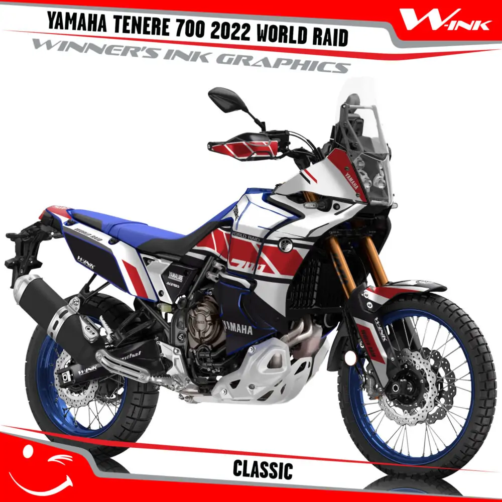 Yamaha-Tenere-700-2022-World-Raid-graphics-kit-and-decals-with-desing-Classic