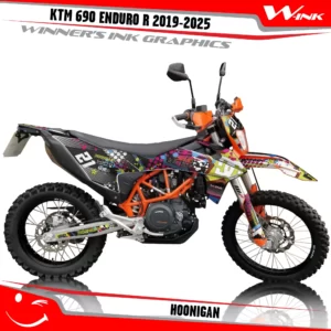 KTM-690-ENDURO-R-2019-2020-2021-2022-2023-2024-2025-graphics-kit-and-decals-Hoonigan