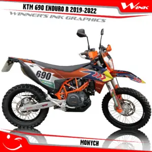 KTM-690-ENDURO-R-2019-2020-2021-2022-graphics-kit-and-decals-Monych