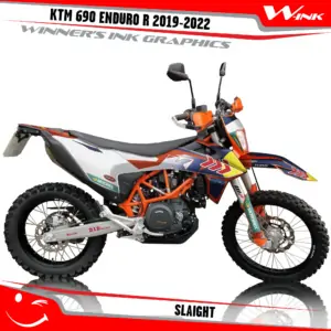 KTM-690-ENDURO-R-2019-2020-2021-2022-graphics-kit-and-decals-Slaight
