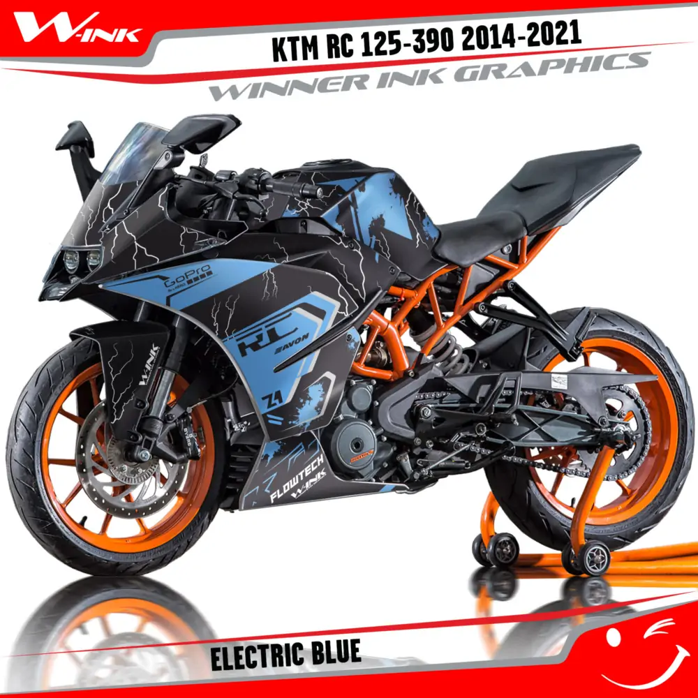 KTM-RC-125,200,250,390-2014-2015-2016-2017-2018-2019-2020-2021-graphics-kit-and-decals-Electric-Blue
