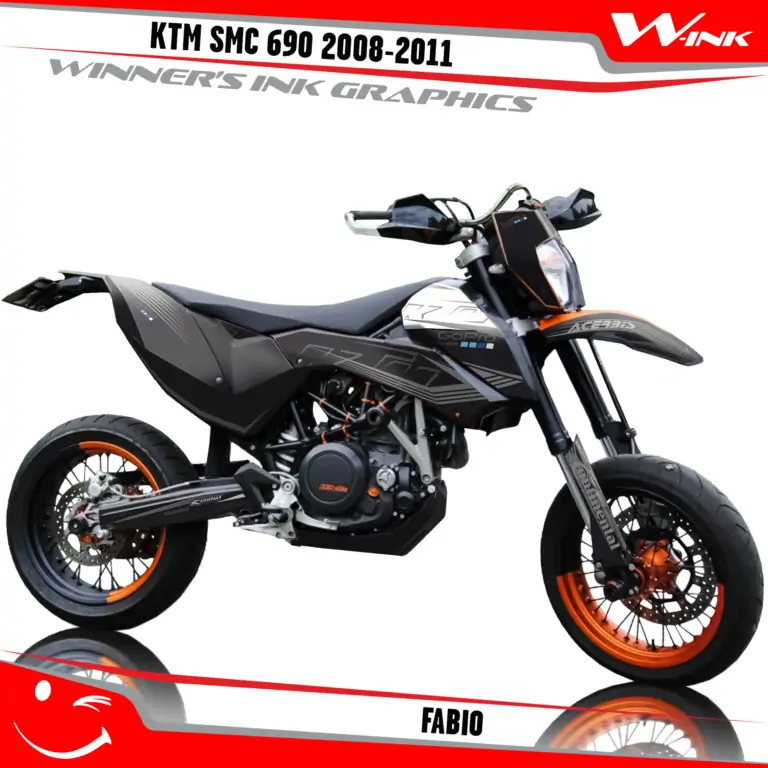 KTM-SMC-690-2008-2010-2011-graphics-kit-and-decals-Fabio