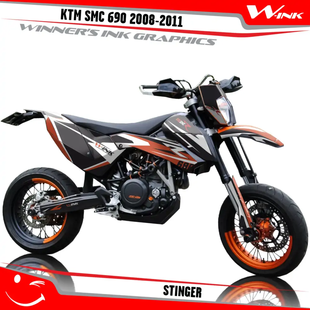 KTM-SMC-690-2008-2010-2011-graphics-kit-and-decals-Stinger