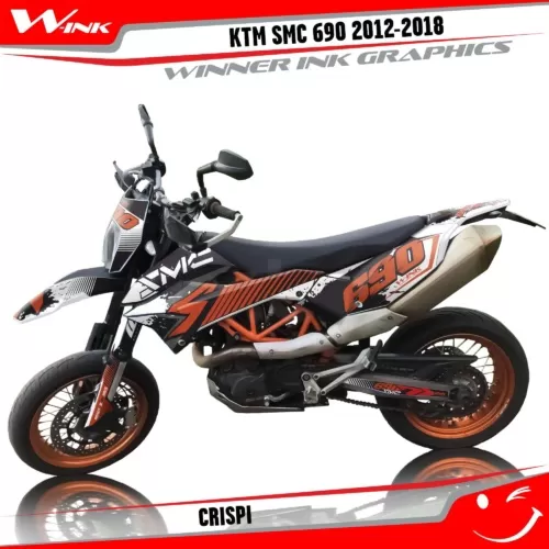 KTM-SMC-690-2012-2013-2014-2015-2016-2017-2018-graphics-kit-and-decals-Crispi