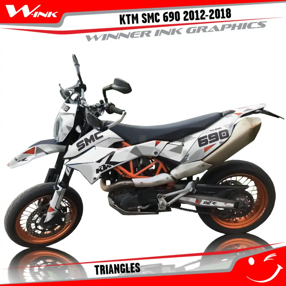 KTM-SMC-690-2012-2013-2014-2015-2016-2017-2018-graphics-kit-and-decals-Triangles