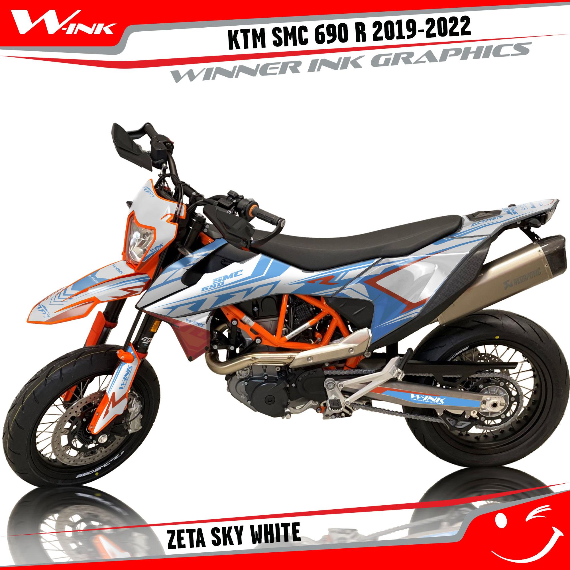 ktm smc 690 2019
