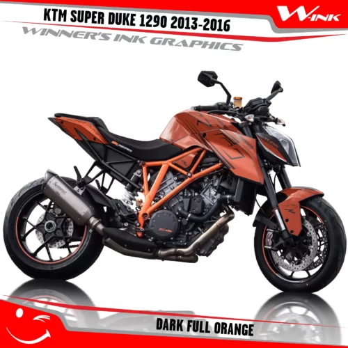 KTM-SUPER-DUKE-1290-2013-2014-2015-2016-graphics-kit-and-decals-Dark-Full-Orange