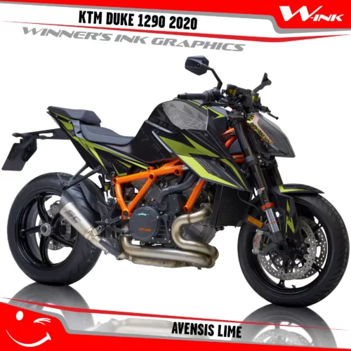 KTM-SUPER-DUKE-1290-2020-2021-2022-graphics-kit-and-decals-Avensis-Lime