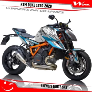 KTM-SUPER-DUKE-1290-2020-2021-2022-graphics-kit-and-decals-Avensis-White-Sky