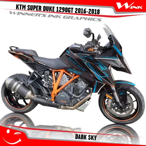 KTM-SUPER-DUKE-1290-GT-2016-2017-2018-graphics-kit-and-decals-Dark-Sky