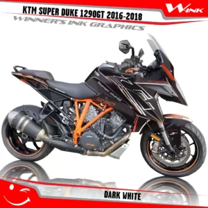 KTM-SUPER-DUKE-1290-GT-2016-2017-2018-graphics-kit-and-decals-Dark-White