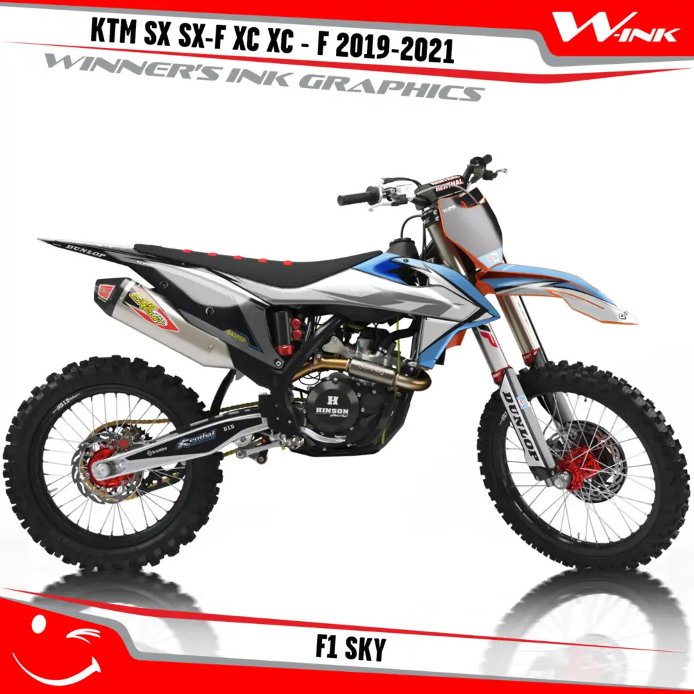 KTM-SX-SX-F-XC-XC-F-2019-2020-2021-2022-graphics-kit-and-decals-with-design-F1-Sky