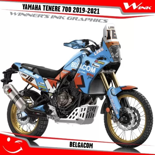 Yamaha-Tenere-700-2019-2020-2021-2022-graphics-kit-and-decals-with-desing-Belgacom